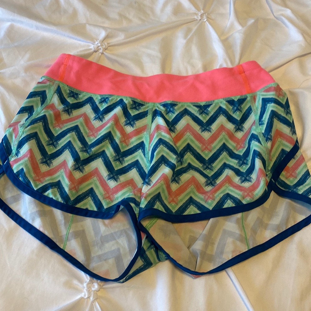 ivivva shorts